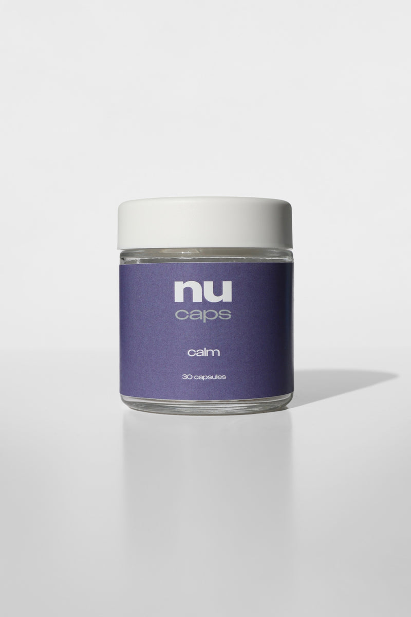 nu™ calm